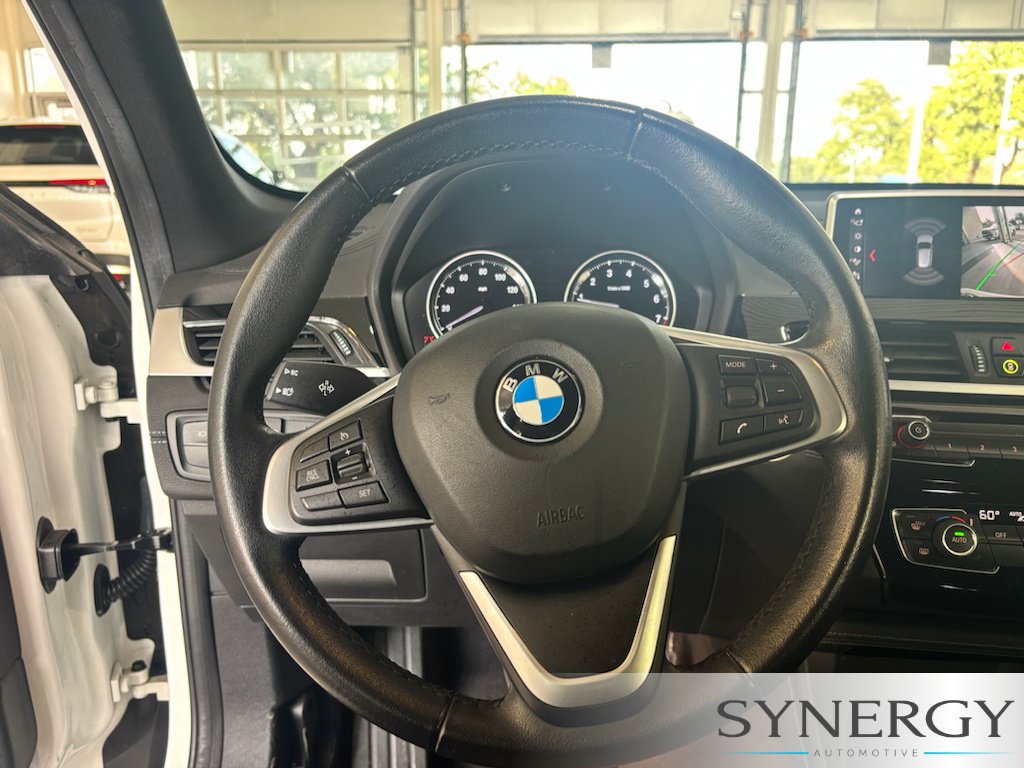 Used 2020 BMW X1 sDrive28i w/ Convenience Package FWD image 18