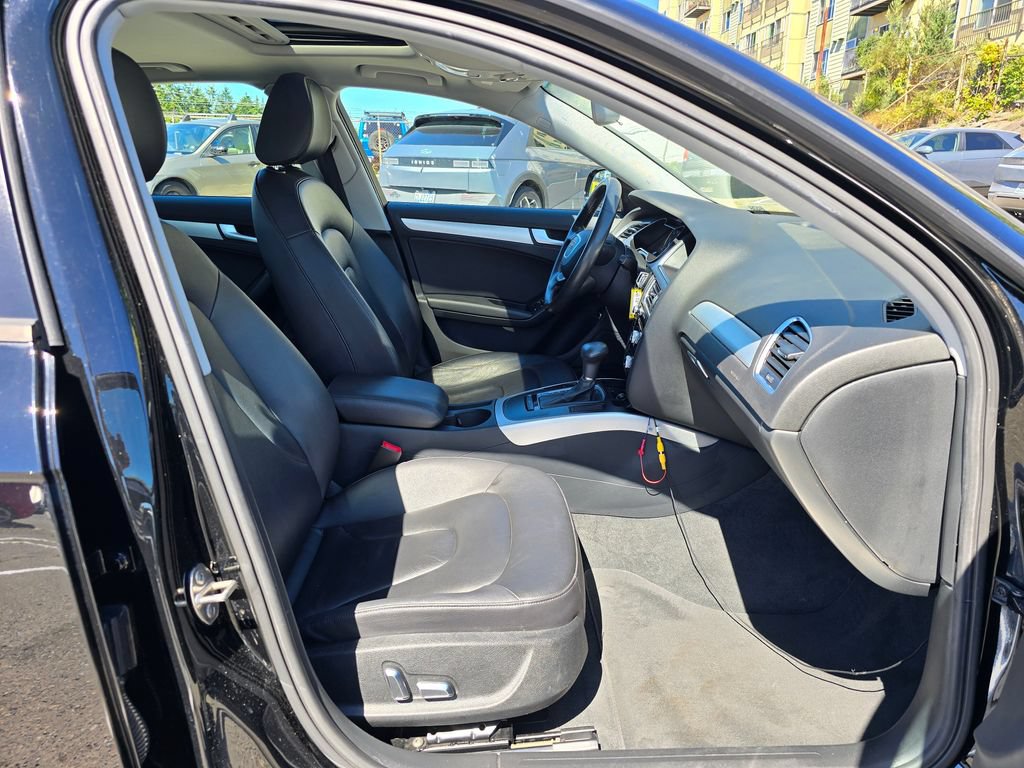 Used 2014 Audi A4 2.0T Premium FWD image 12