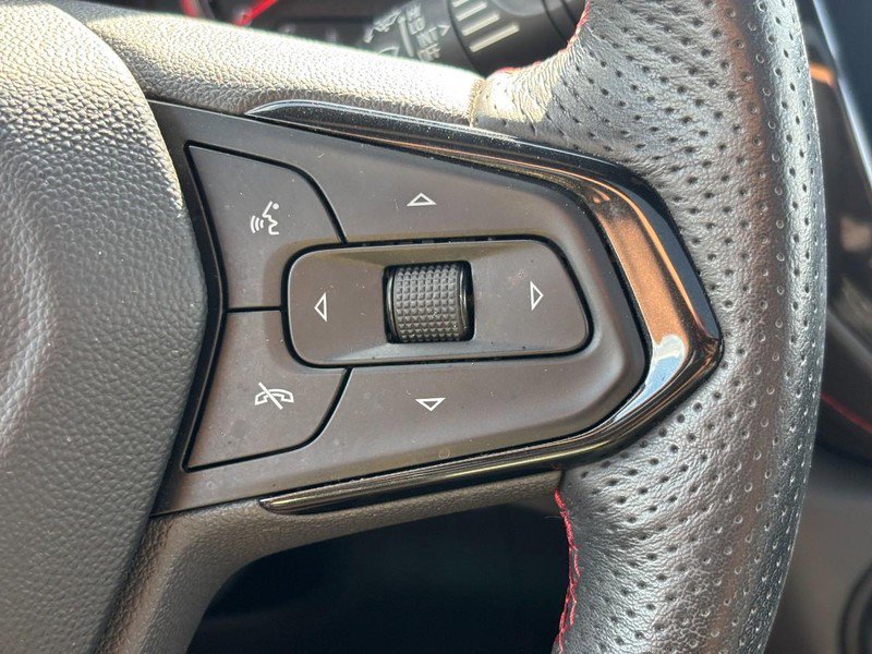 Used 2022 Chevrolet TrailBlazer RS w/ Sun and Liftgate Package FWD image 20
