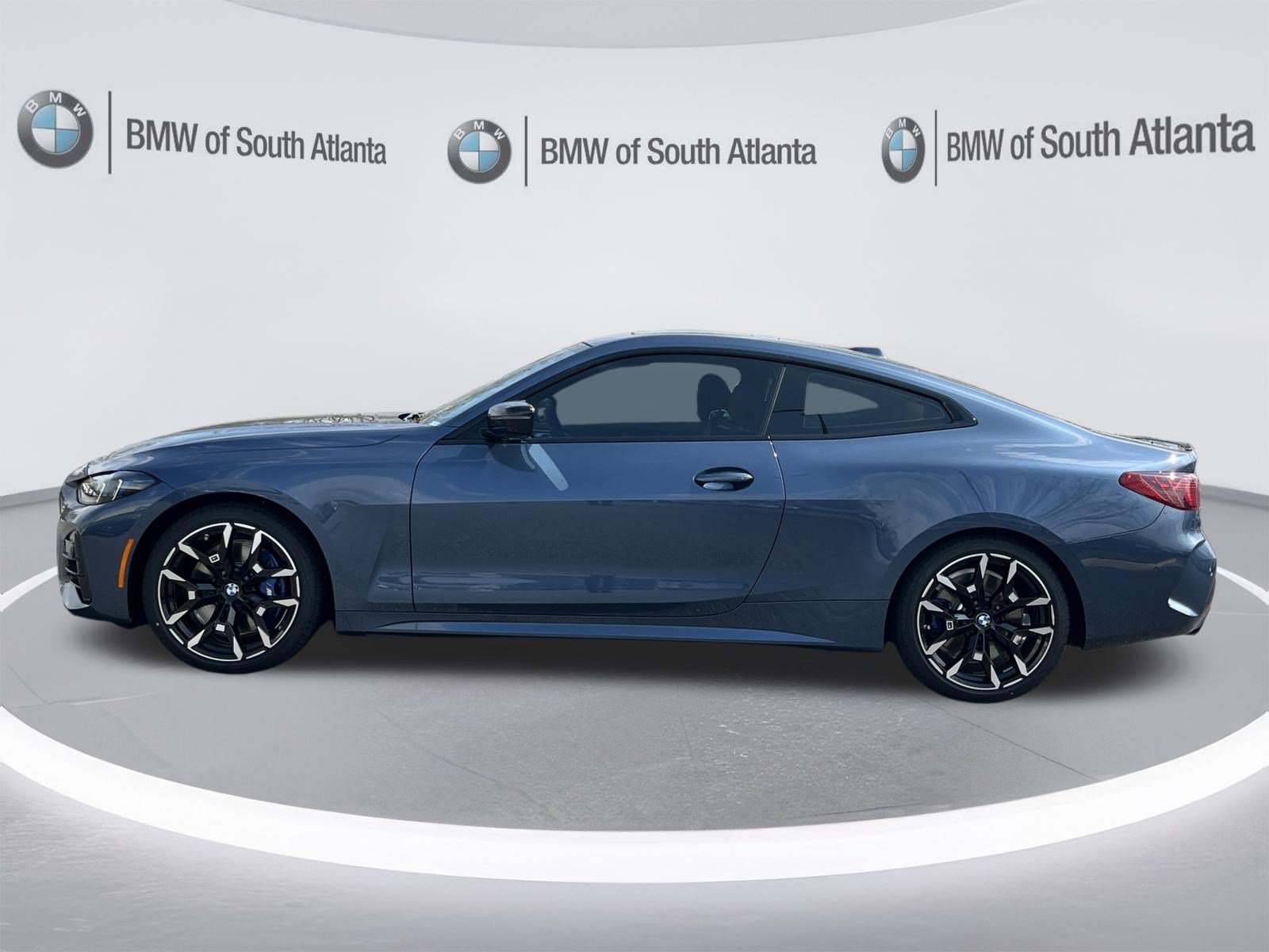 New 2026 BMW 430i Coupe w/ M Sport Package RWD image 21