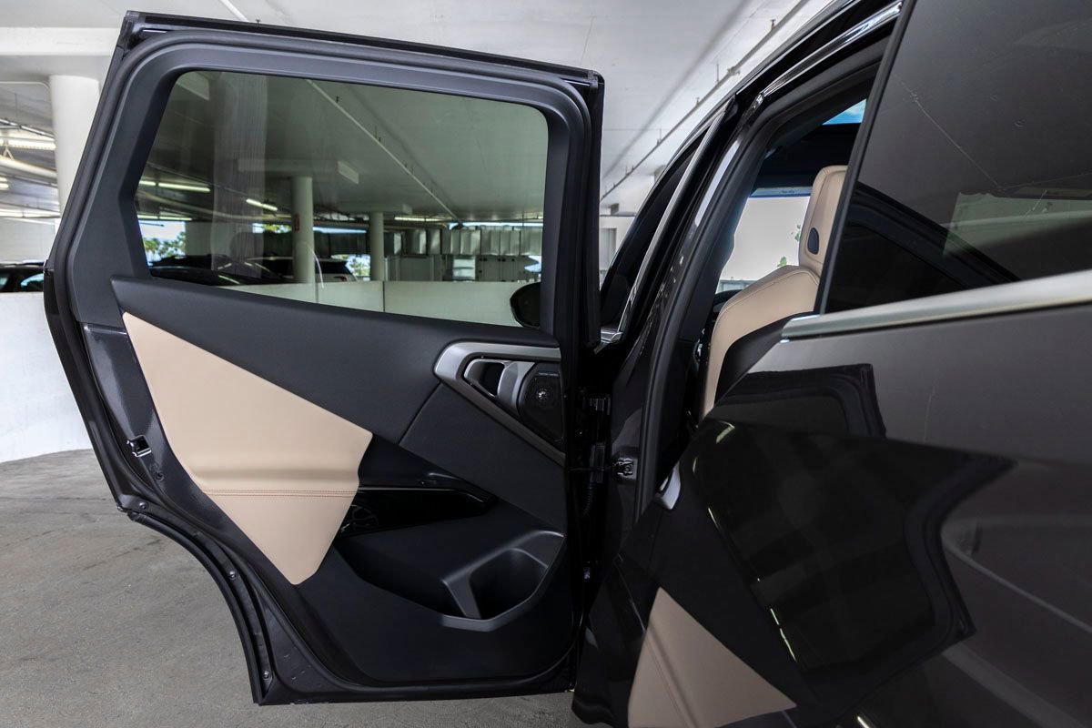 New 2026 BMW X3 xDrive30 image 21