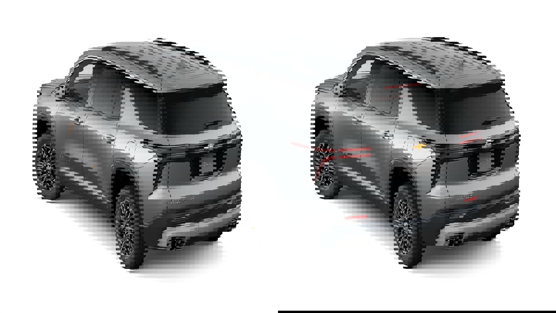 New 2026 Chevrolet Traverse LT image 26