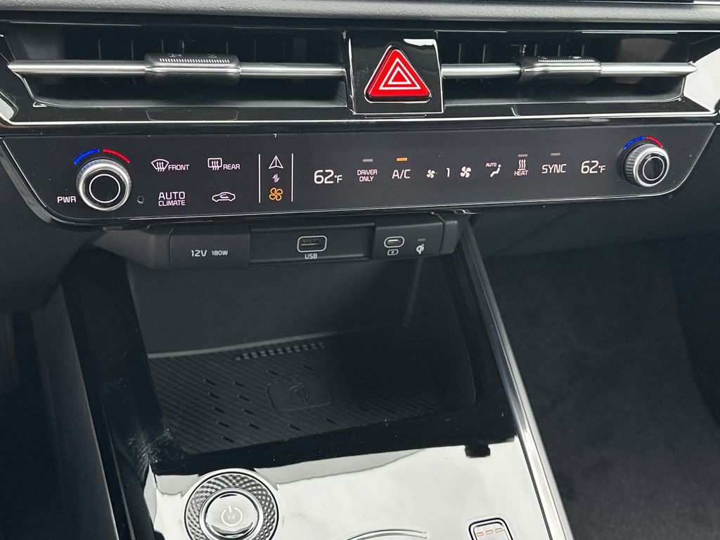 New 2026 Kia Niro Wind image 26