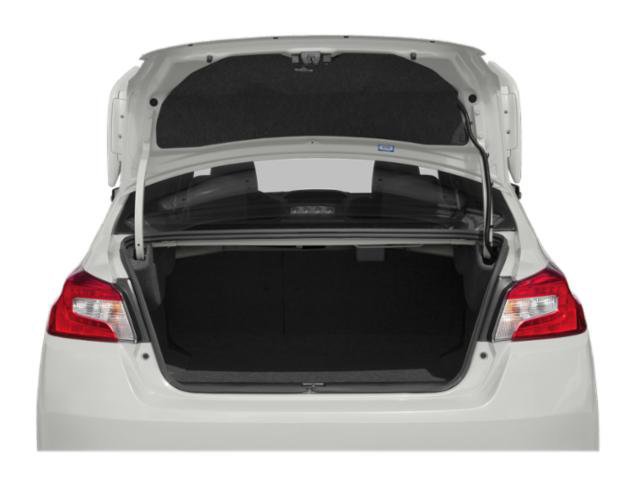 Used 2019 Subaru WRX STI AWD/4WD image 15