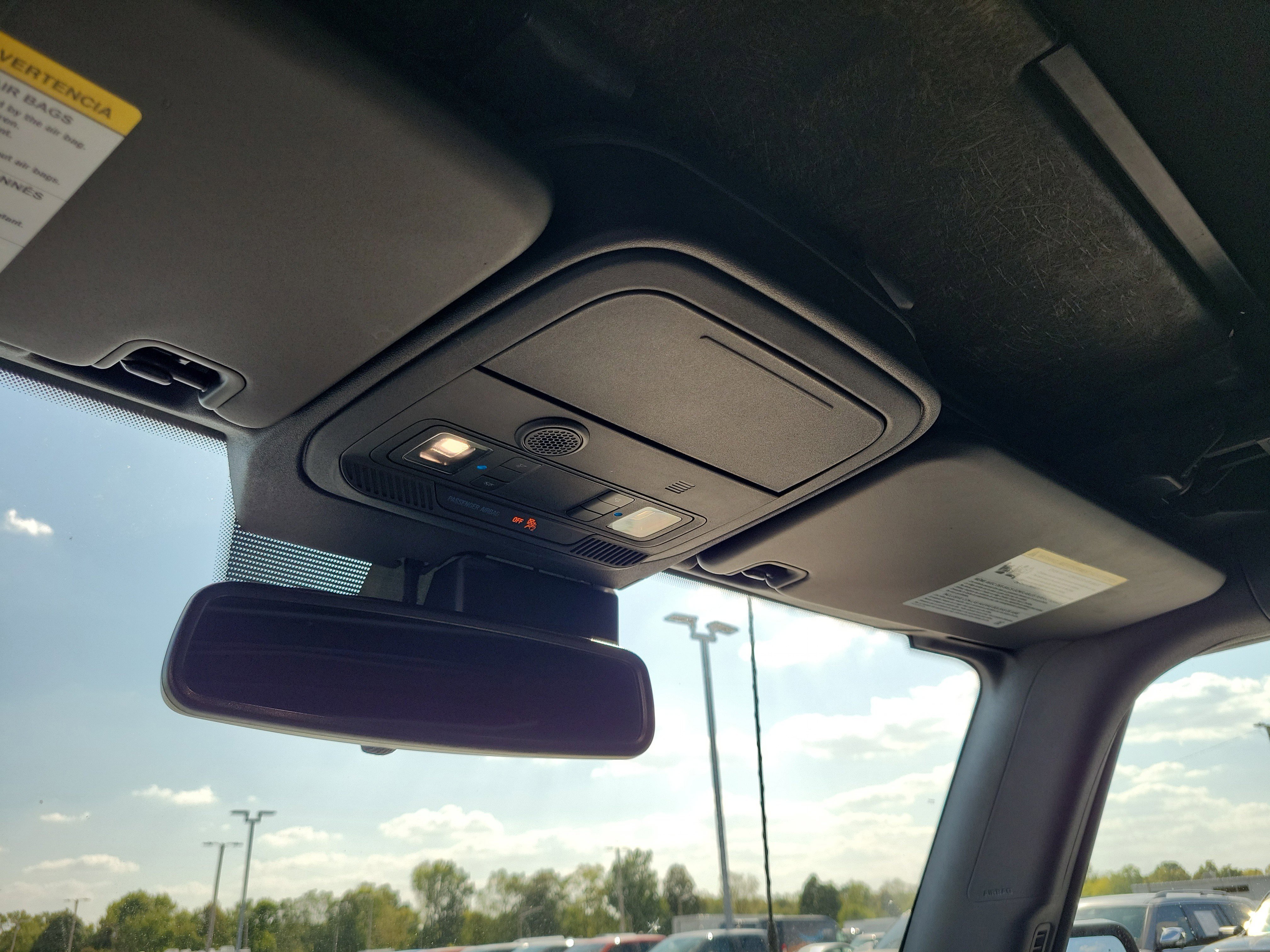 Used 2021 Ford Bronco Big Bend image 30