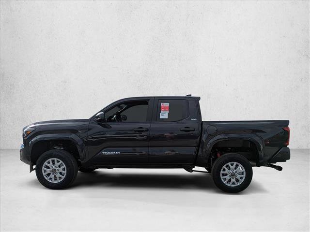 New 2026 Toyota Tacoma SR5 image 5