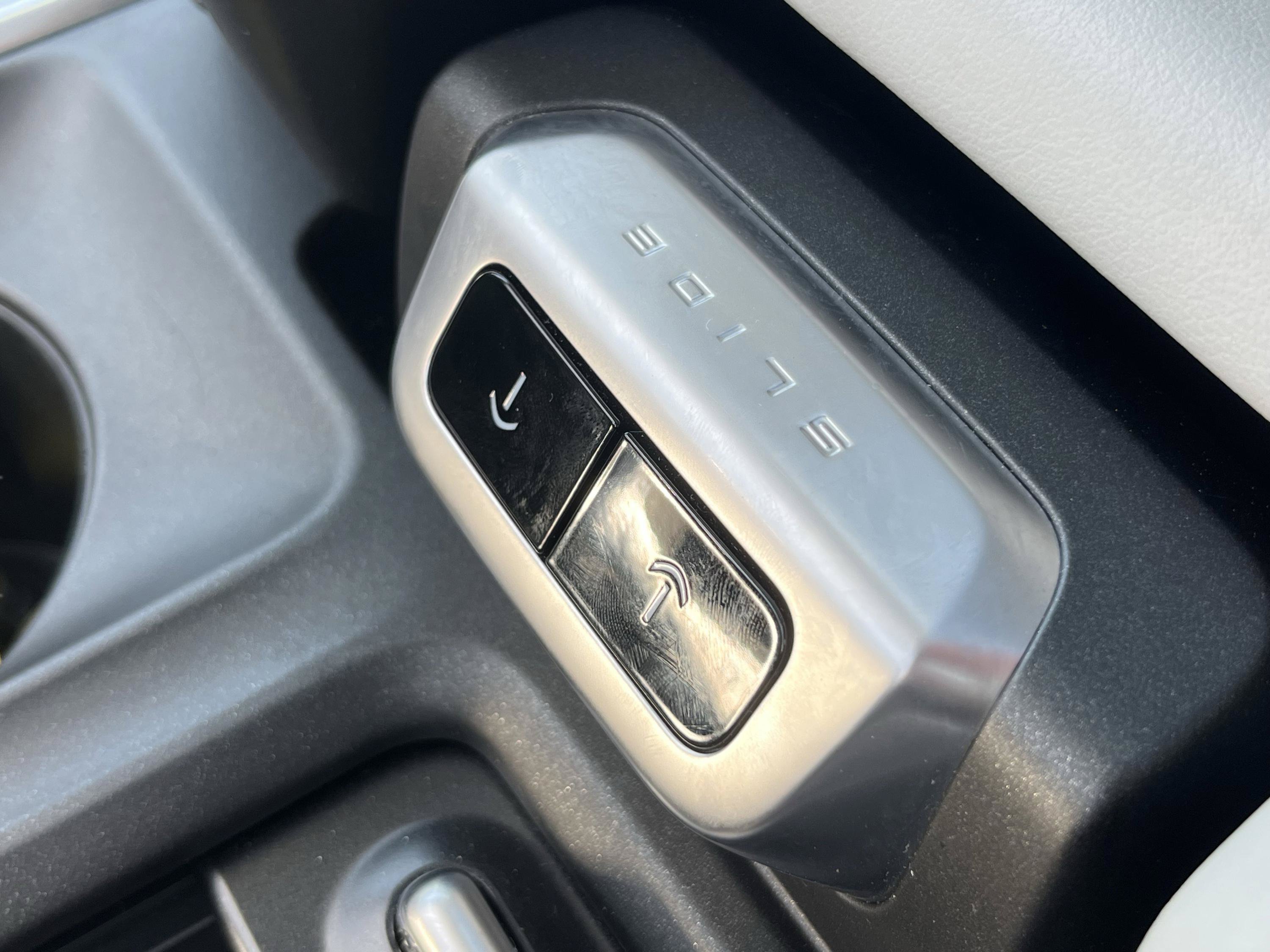Used 2025 Ford Expedition Max Platinum AWD/4WD image 23
