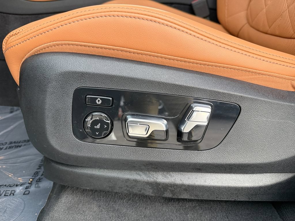 Certified 2026 BMW X5 xDrive40i AWD/4WD image 36