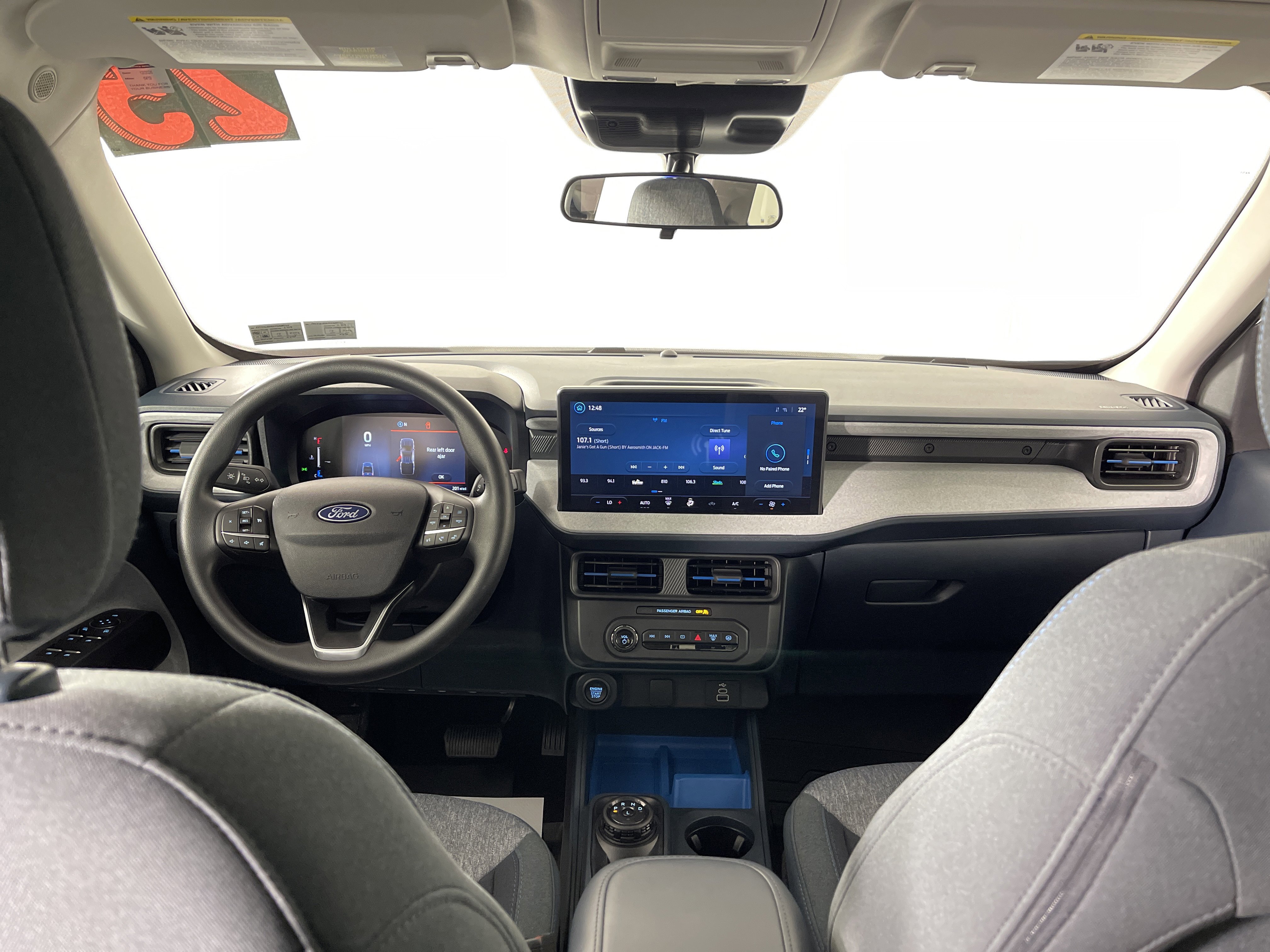 Used 2025 Ford Maverick XLT w/ Equipment Group 302A image 15