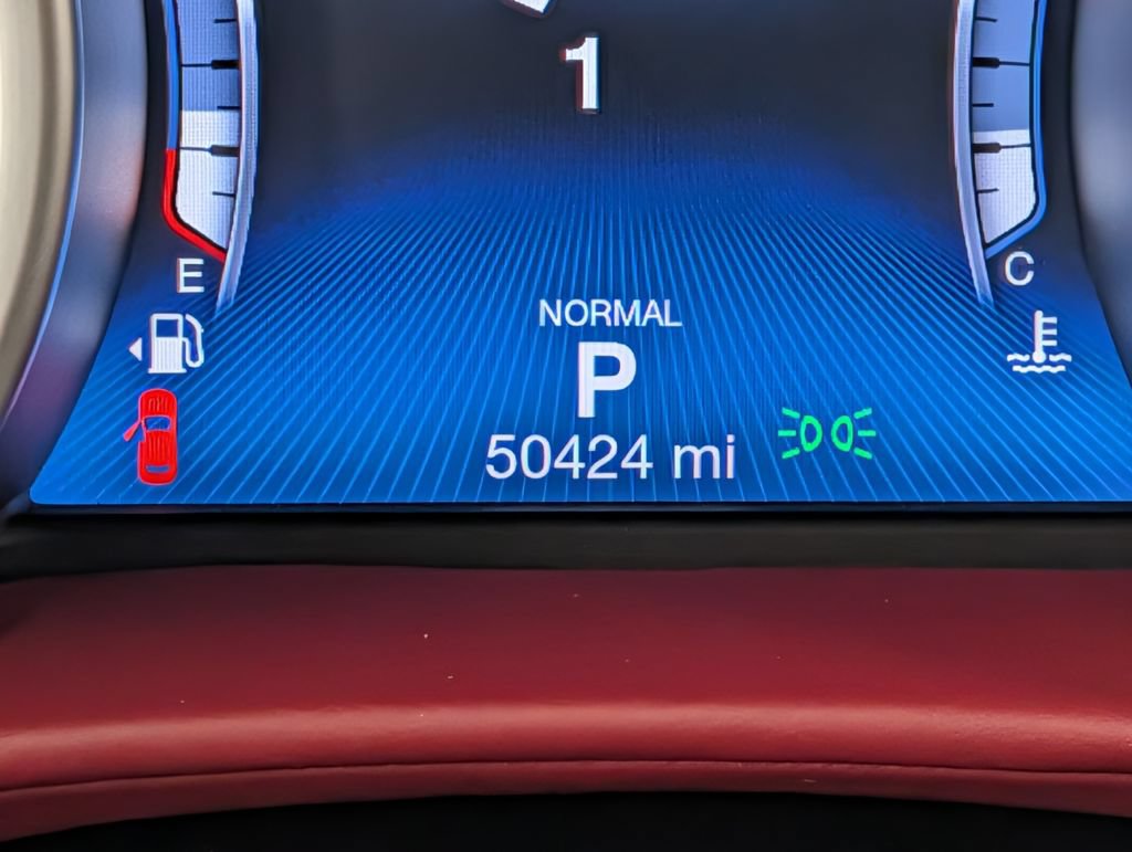 Used 2019 Maserati Ghibli S Q4 AWD/4WD image 17