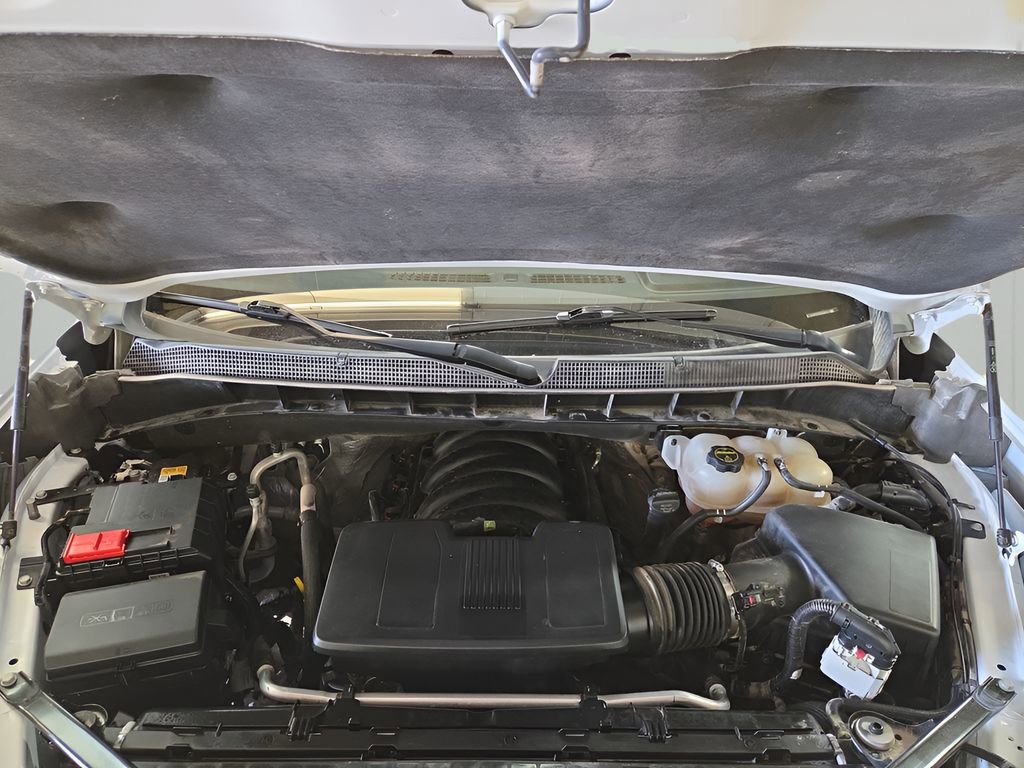 Used 2025 Chevrolet Silverado 1500 LT image 20