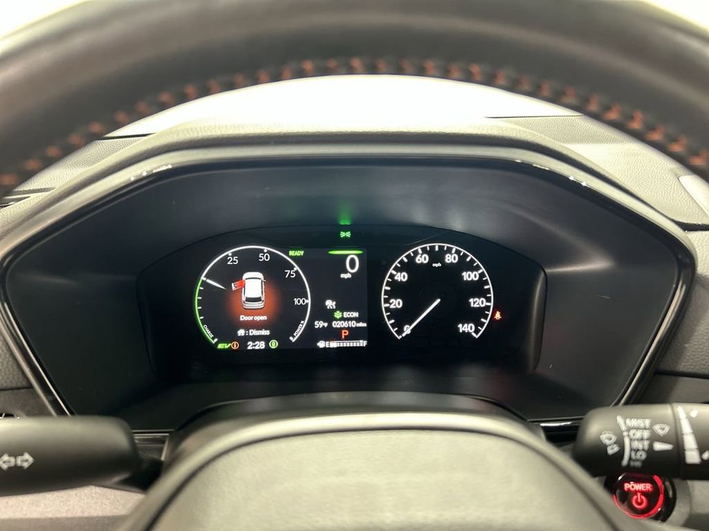 Used 2023 Honda CR-V Sport image 13
