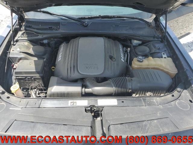 Used 2014 Dodge Challenger R/T image 5