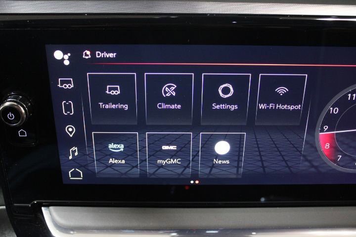 Used 2024 GMC Sierra 1500 Denali Ultimate image 51