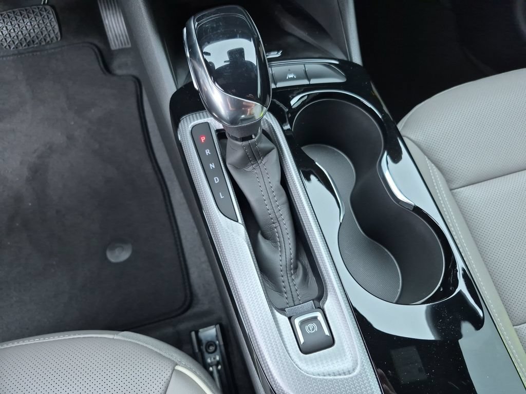 New 2026 Buick Envista Avenir FWD image 29