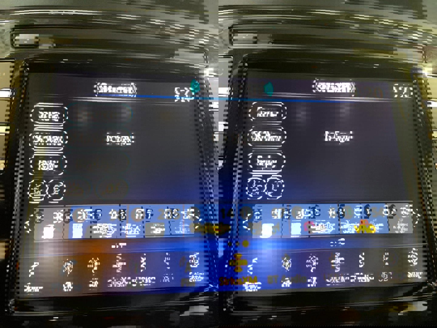 Used 2019 Nissan Maxima SR w/ Premium Package image 13