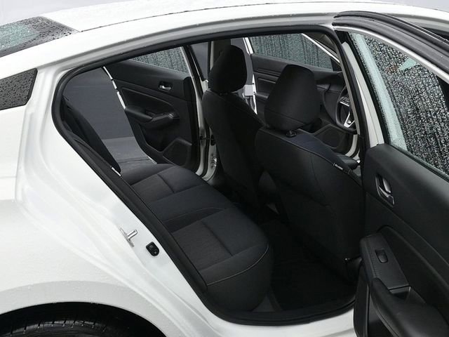 Used 2021 Nissan Altima 2.5 S FWD image 10