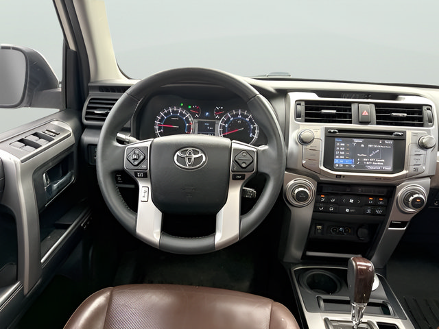 Used 2019 Toyota 4Runner Limited AWD/4WD image 11