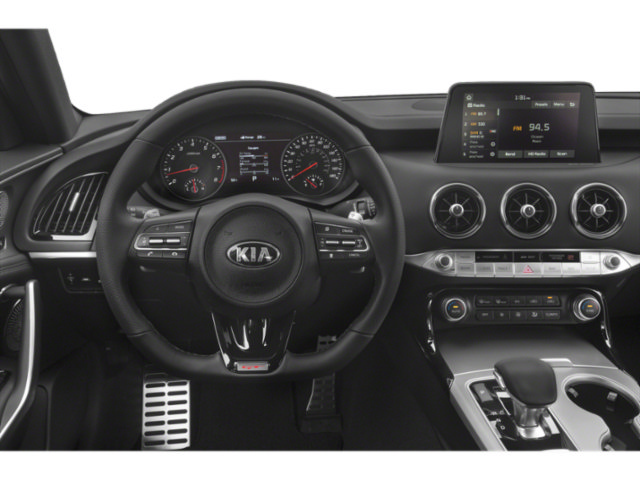 Used 2020 Kia Stinger GT-Line RWD image 7