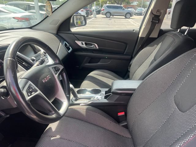 Used 2014 GMC Terrain SLE w/ Convenience Package FWD image 3
