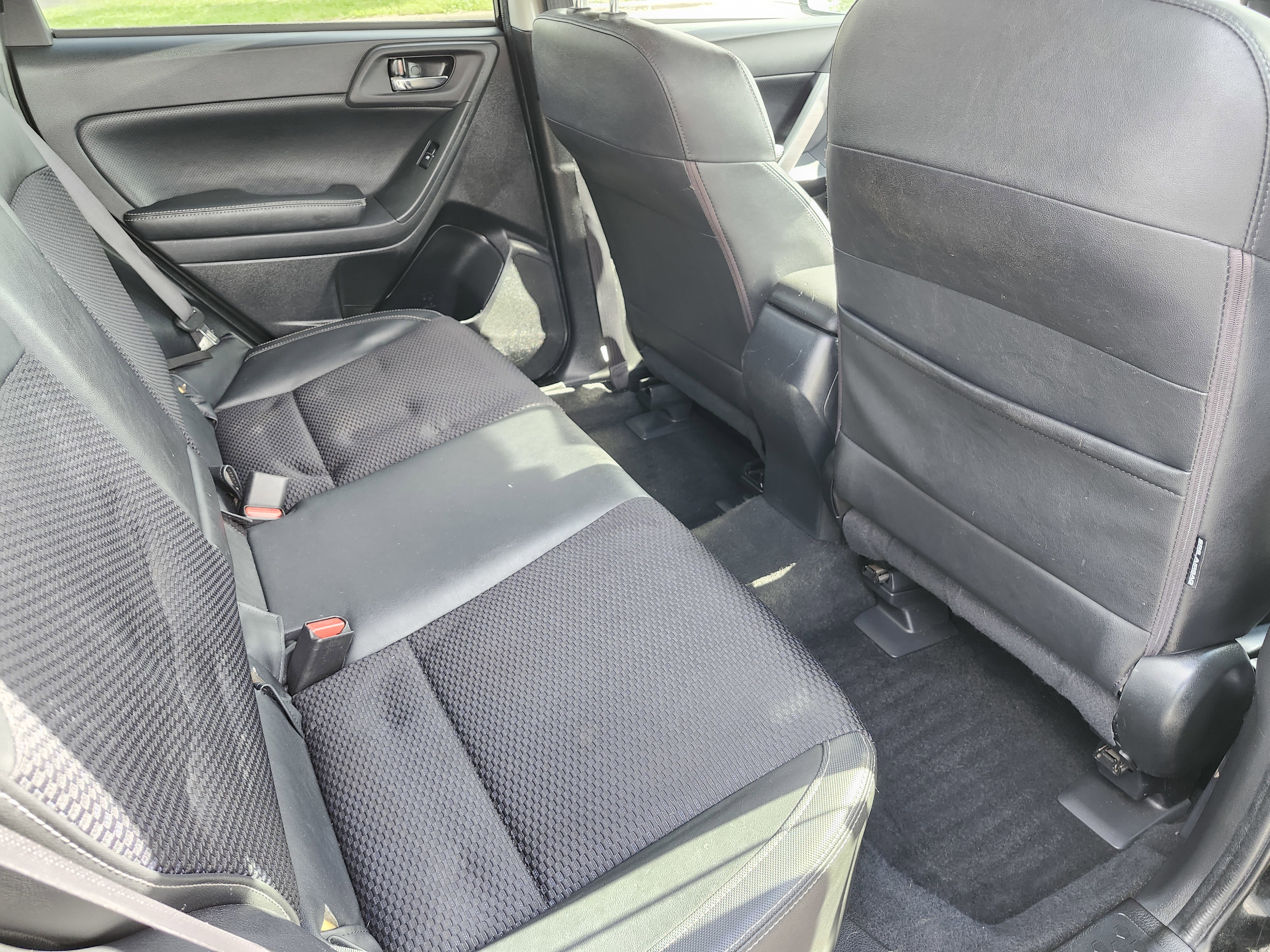 Used 2018 Subaru Forester 2.0XT Premium w/ Popular Package #3A AWD/4WD image 21
