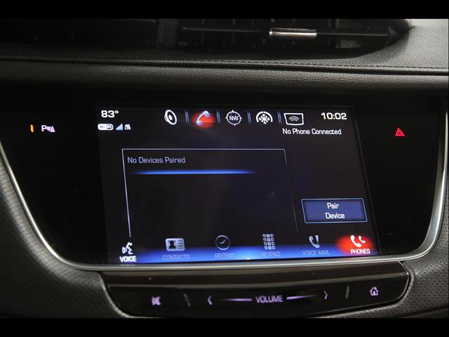 Used 2019 Cadillac XT5 Luxury AWD/4WD image 11