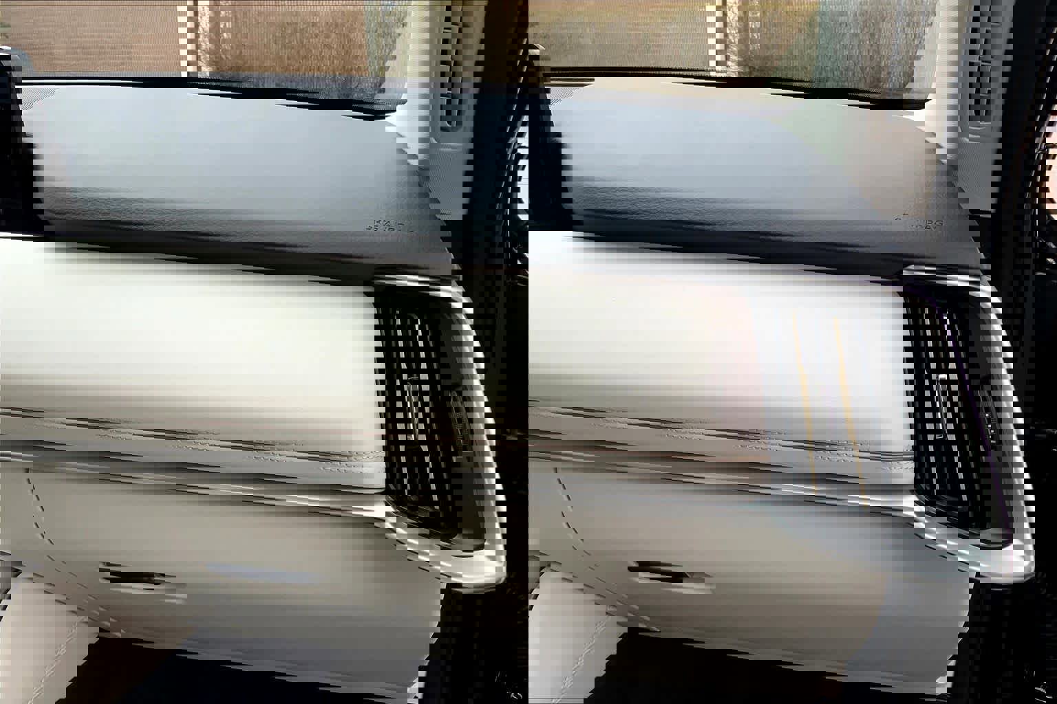 Certified 2025 MAZDA CX-90 3.3 Turbo S w/ Premium Package image 19