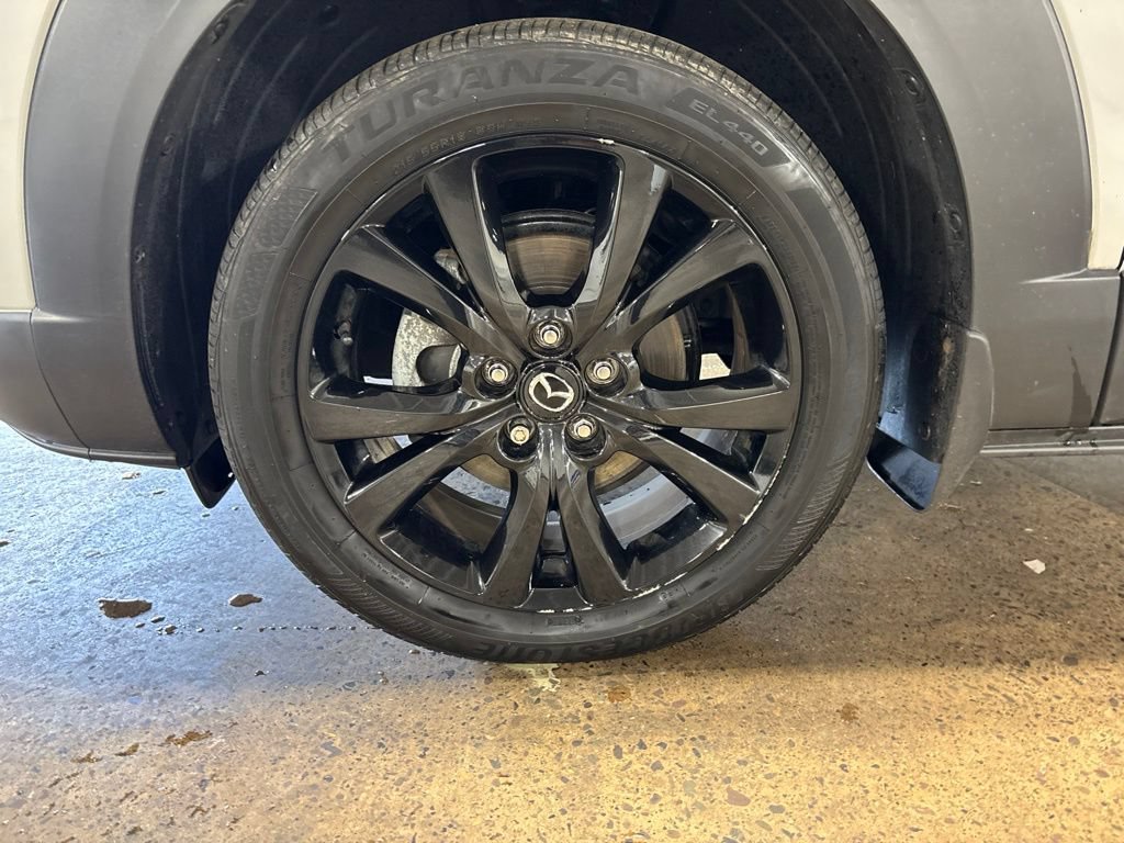 Used 2024 MAZDA CX-30 AWD 2.5 S w/ Select Sport Pkg image 10