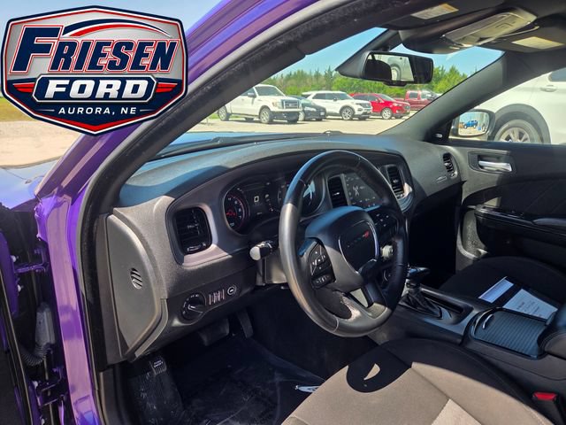 Used 2023 Dodge Charger GT w/ Blacktop Package RWD image 12