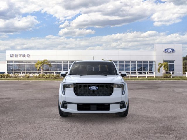 New 2026 Ford Maverick Lobo AWD/4WD image 6