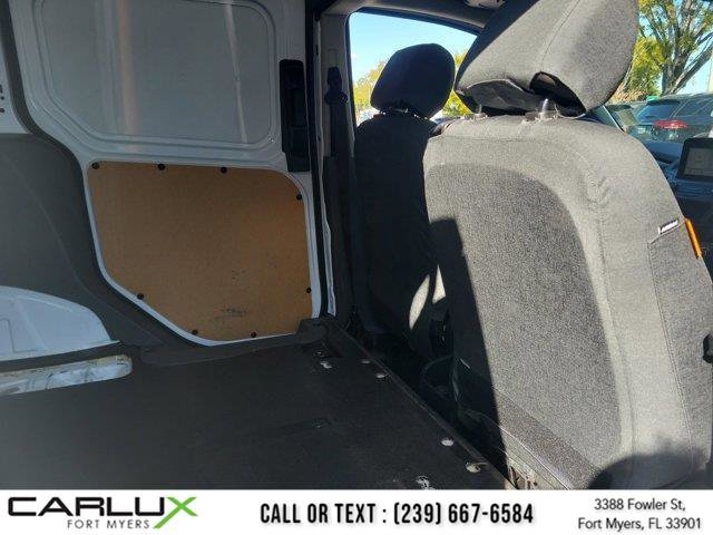 Used 2019 Ford Transit Connect XL image 14