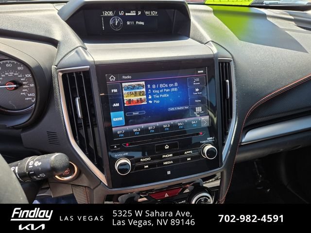 Used 2020 Subaru Forester Sport w/ Popular Package #2 AWD/4WD image 25