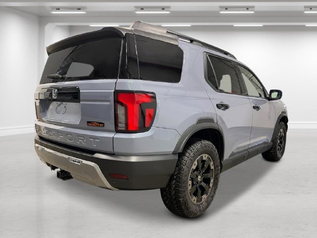 New 2026 Honda Passport TrailSport Elite image 6