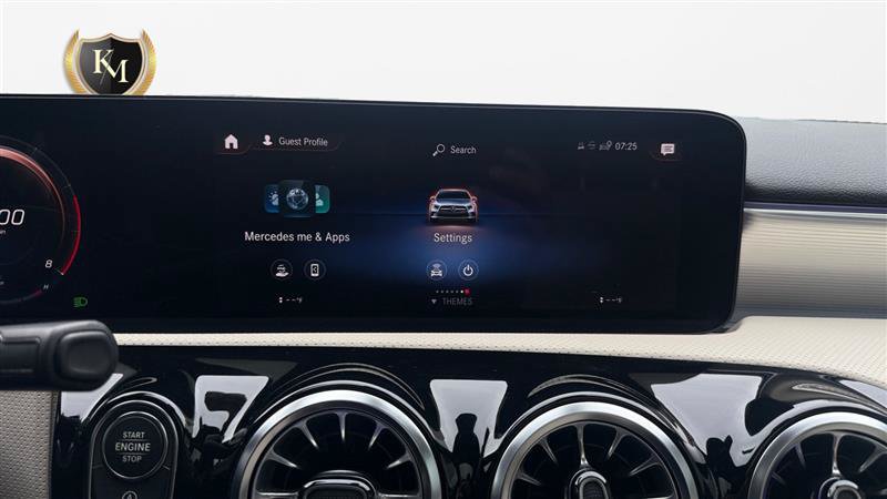 Used 2022 Mercedes-Benz A 220 image 23