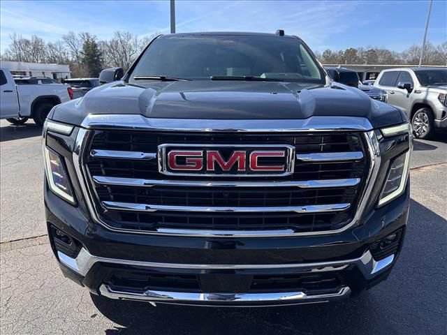 New 2026 GMC Yukon XL Elevation AWD/4WD image 4