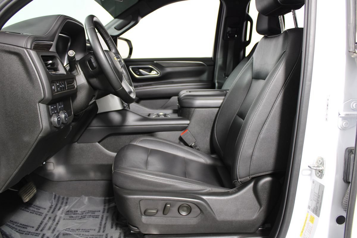 Used 2024 Chevrolet Tahoe LT AWD/4WD image 9