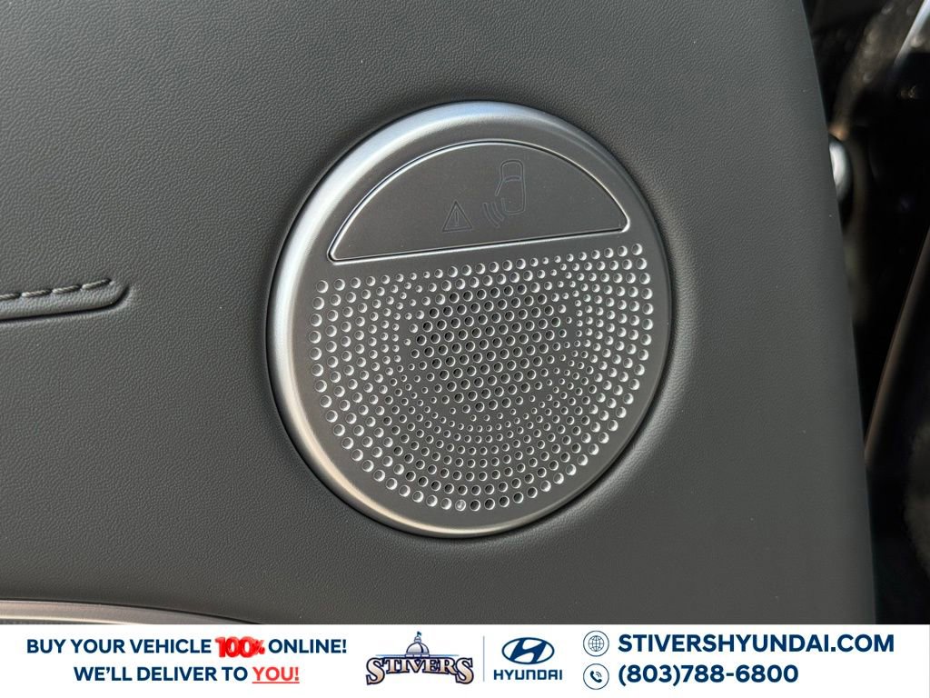 New 2026 Hyundai Palisade Calligraphy image 25