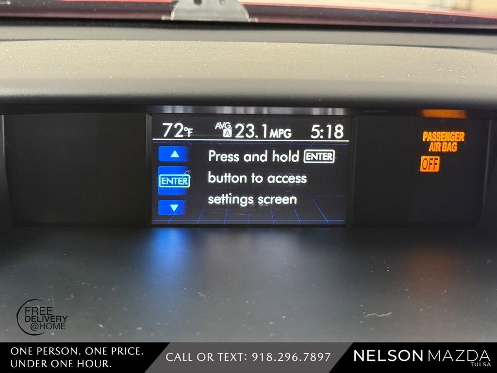 Used 2017 Subaru Forester 2.5i w/ Alloy Wheel Package AWD/4WD image 28