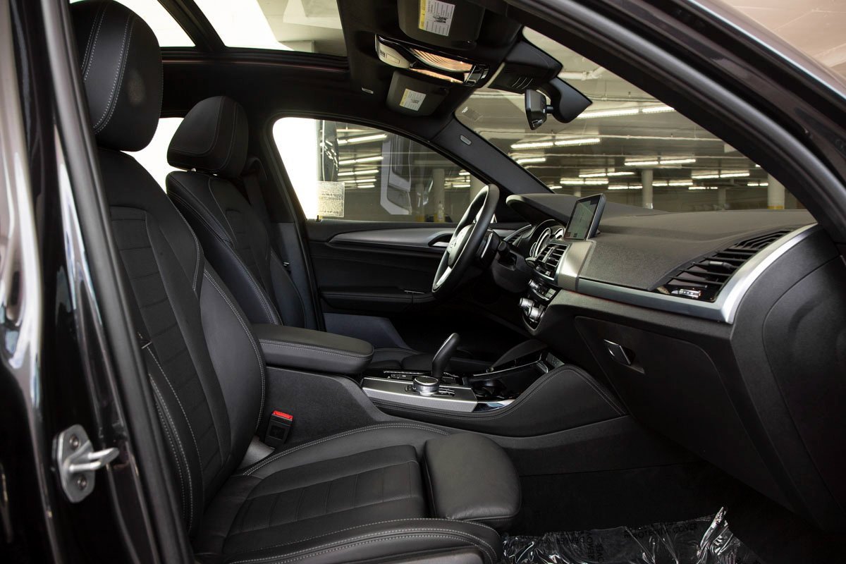 Used 2019 BMW X4 xDrive30i w/ M Sport Package 2 image 27