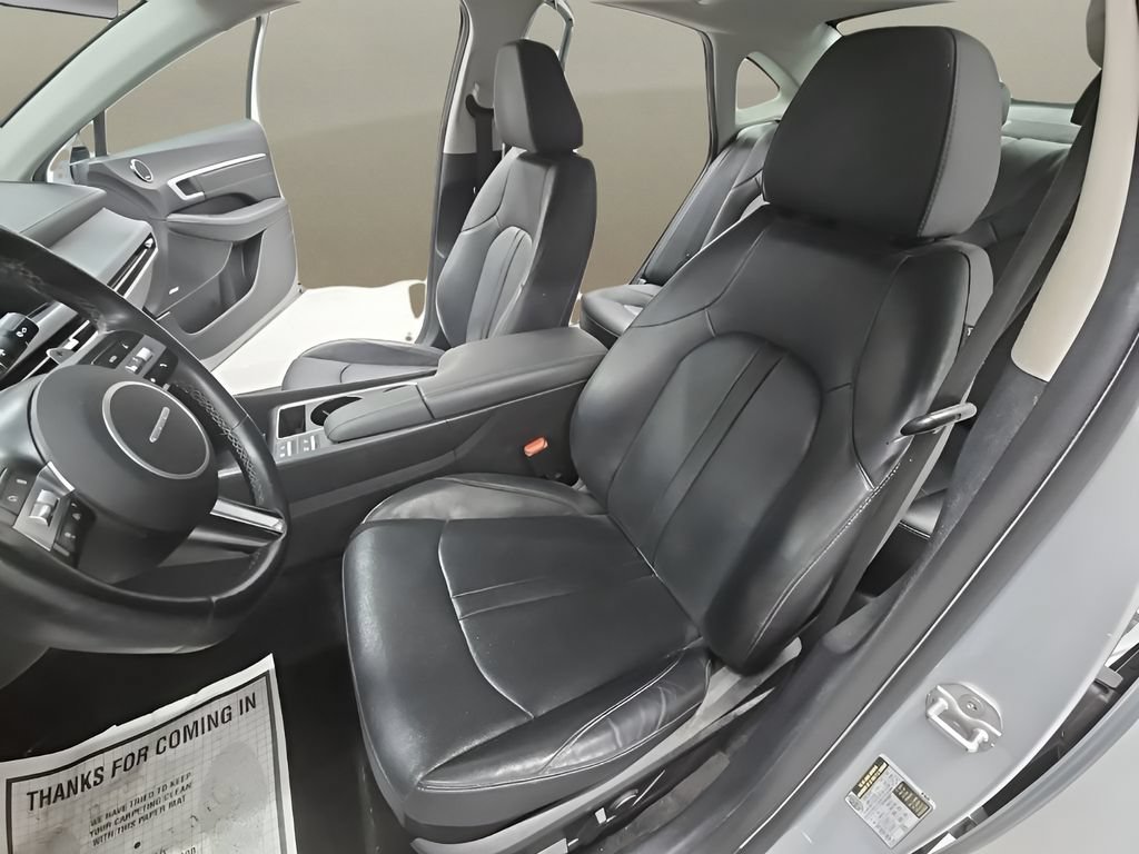 Certified 2024 Hyundai Sonata Limited FWD image 15
