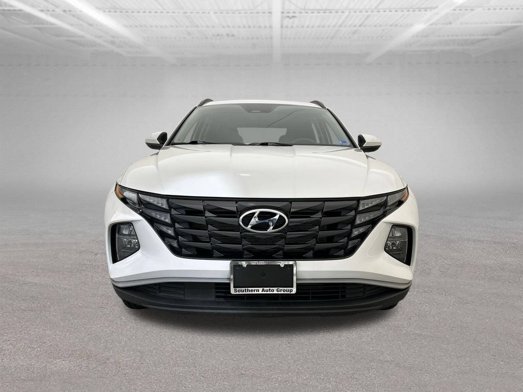 Used 2024 Hyundai Tucson SEL AWD/4WD image 9