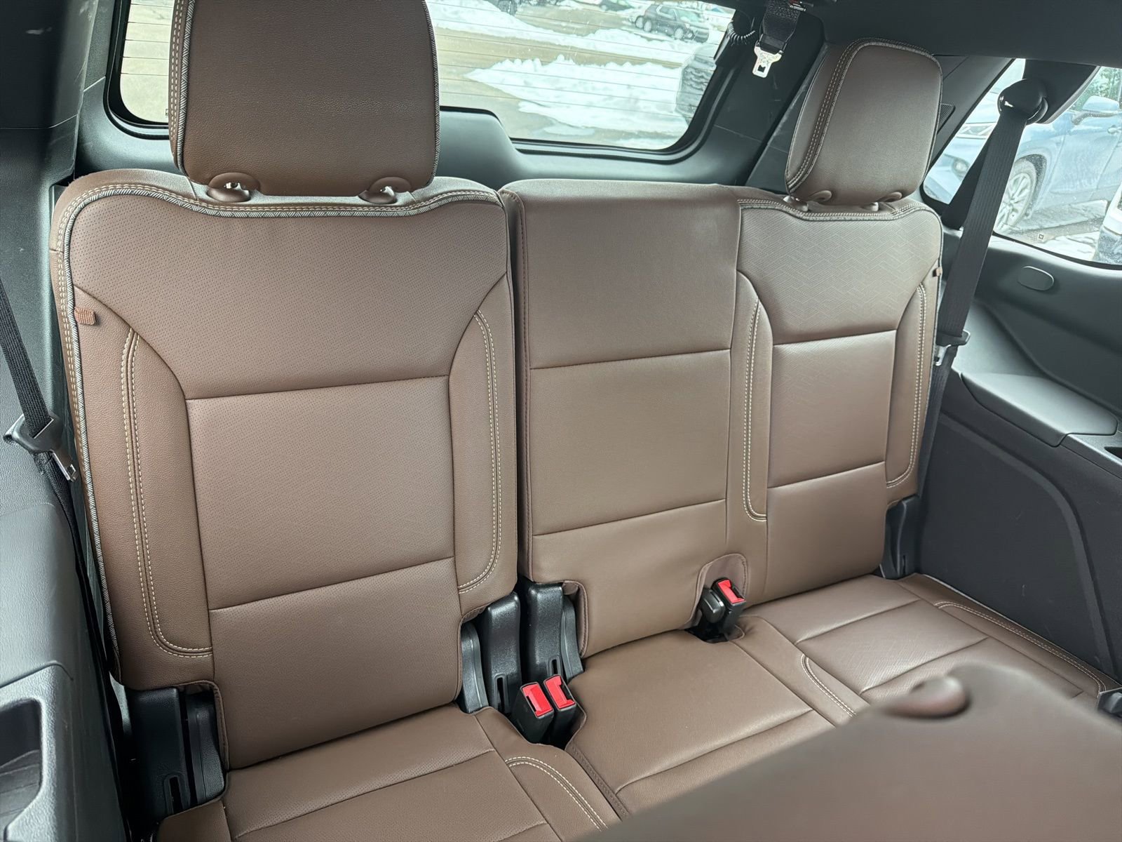 Used 2023 Chevrolet Tahoe High Country image 30