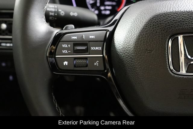 Used 2026 Honda Civic Sport image 7