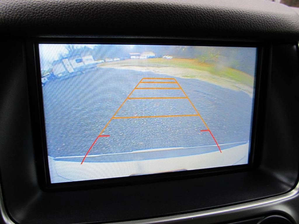 Used 2017 Chevrolet Tahoe Premier image 73