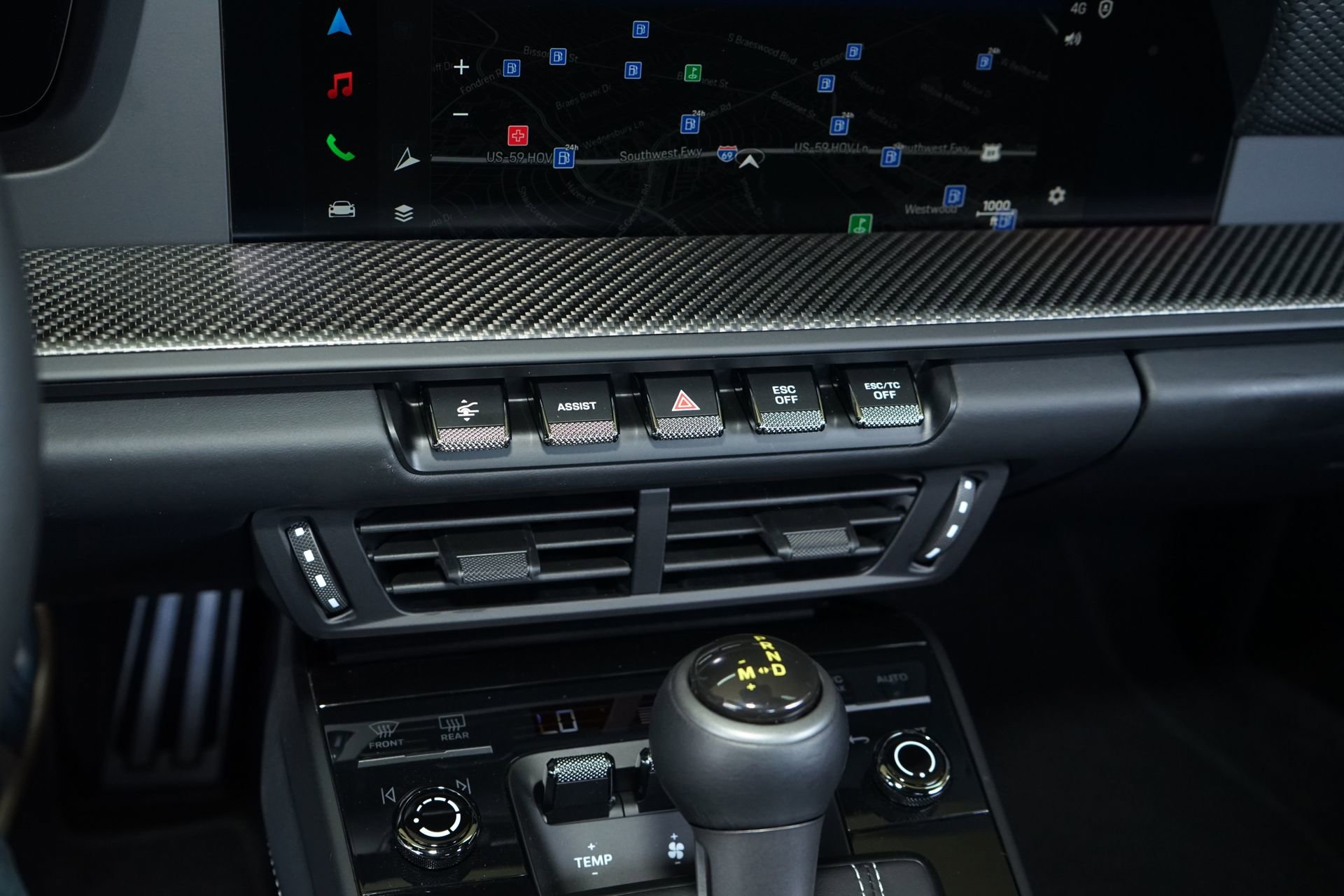 Used 2026 Porsche 911 GT3 image 20