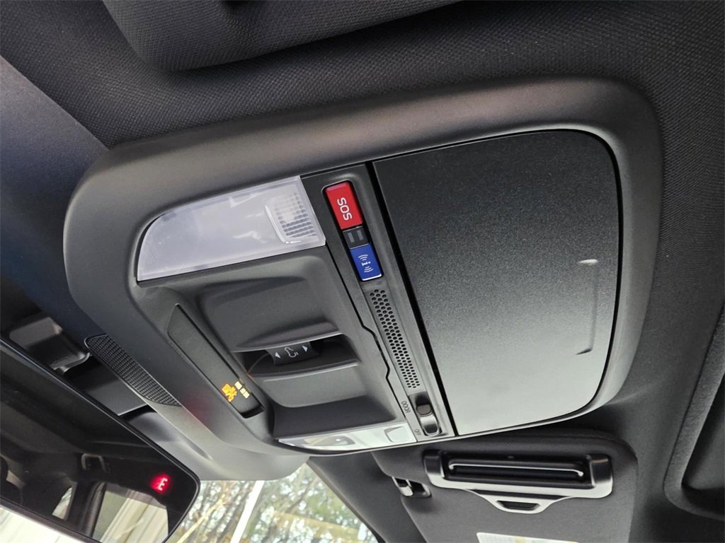 New 2026 Subaru Forester Premium image 27