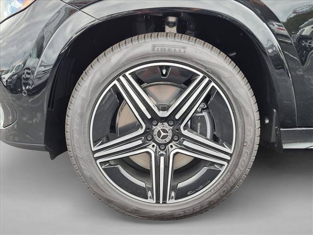 New 2027 Mercedes-Benz GLE 350 4MATIC image 10