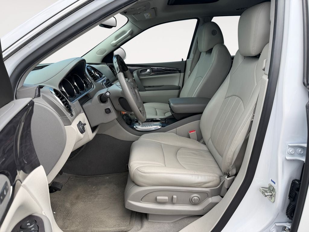 Used 2017 Buick Enclave Premium w/ Experience Buick Package AWD/4WD image 6