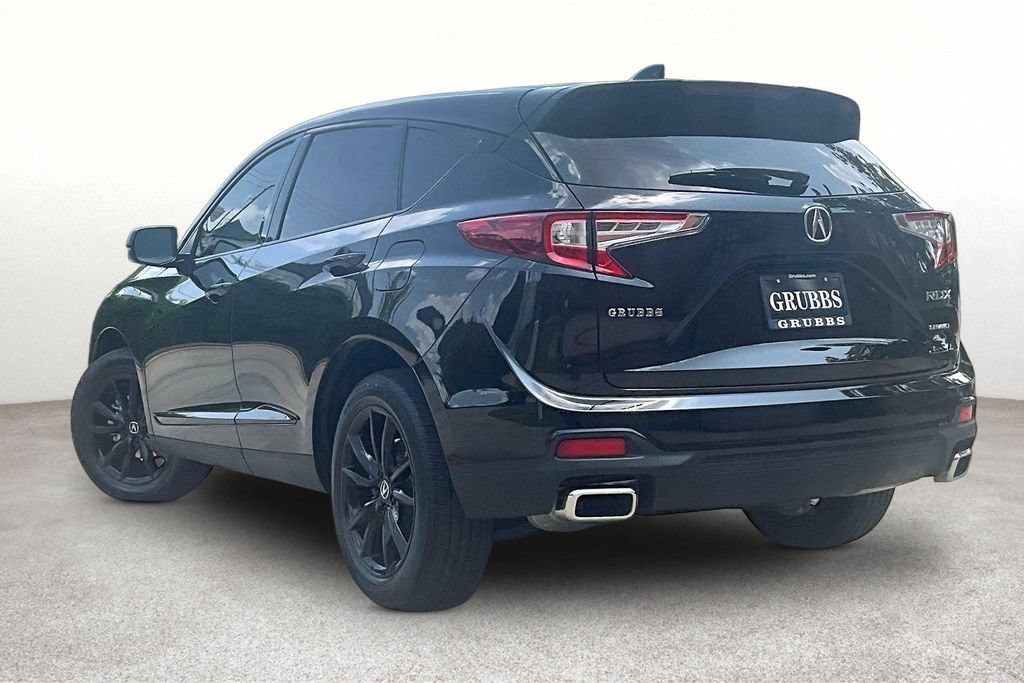 Used 2025 Acura RDX SH-AWD image 16
