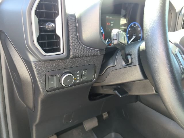 Used 2021 Ford Bronco Sport Big Bend image 14